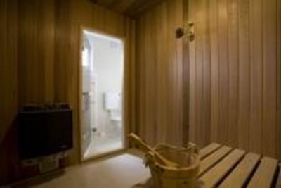 фото отеля Vakantiecentrum Dennenoord