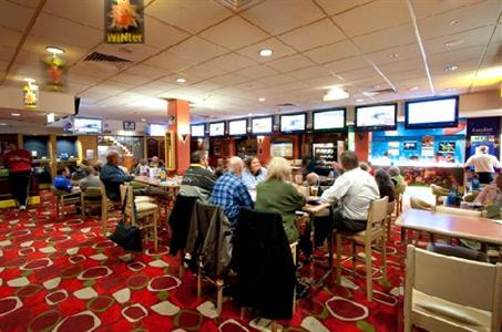 фото отеля Dubbo RSL Club Motel