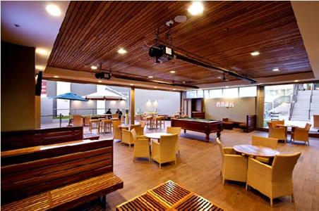фото отеля Dubbo RSL Club Motel