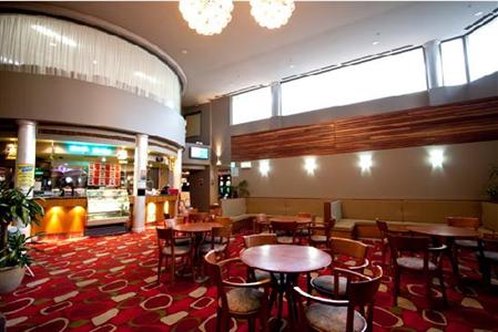 фото отеля Dubbo RSL Club Motel