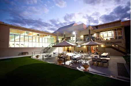 фото отеля Dubbo RSL Club Motel