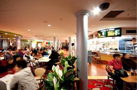 фото отеля Dubbo RSL Club Motel