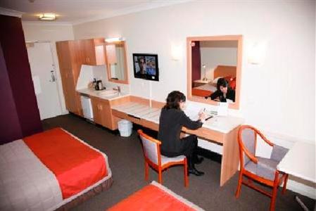 фото отеля Dubbo RSL Club Motel