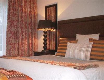 фото отеля Branley Lodge Bed & Breakfast