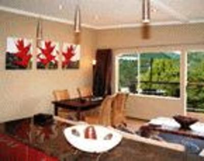 фото отеля Sanctuary Palms Apartments Paihia