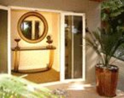 фото отеля Sanctuary Palms Apartments Paihia