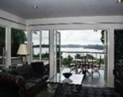 фото отеля Sanctuary Palms Apartments Paihia