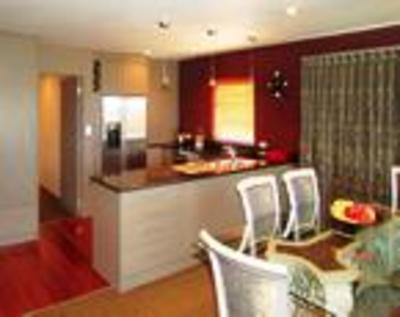 фото отеля Sanctuary Palms Apartments Paihia