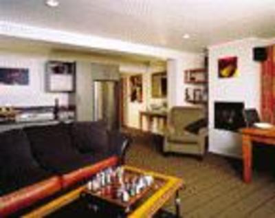 фото отеля Sanctuary Palms Apartments Paihia