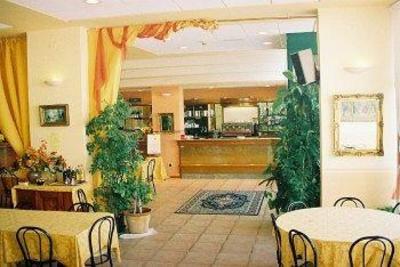 фото отеля Hotel Tortorina