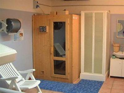 фото отеля Hotel Tortorina