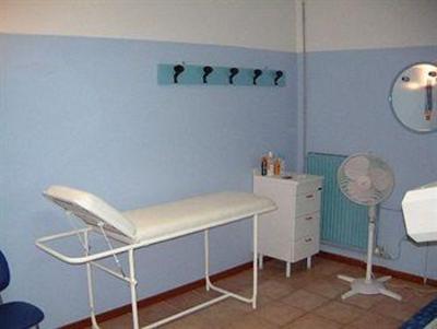 фото отеля Hotel Tortorina
