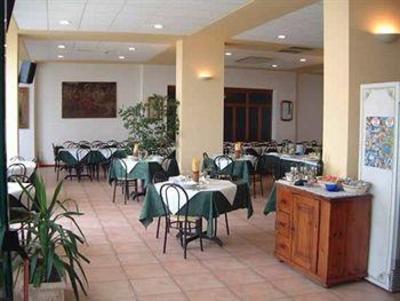 фото отеля Hotel Tortorina