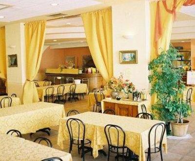фото отеля Hotel Tortorina