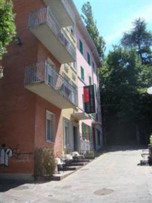 фото отеля Continental Hotel Salsomaggiore Terme