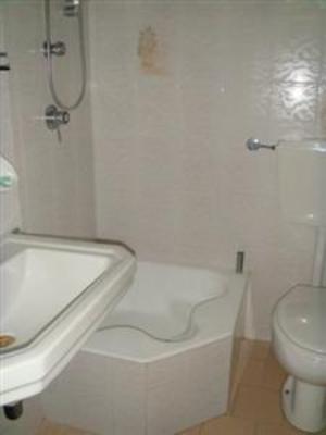 фото отеля Continental Hotel Salsomaggiore Terme