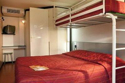 фото отеля Premiere Classe Hotel Nancy Est Essey