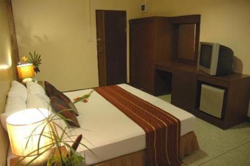 фото отеля D'Ma Hotel