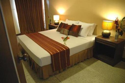 фото отеля D'Ma Hotel