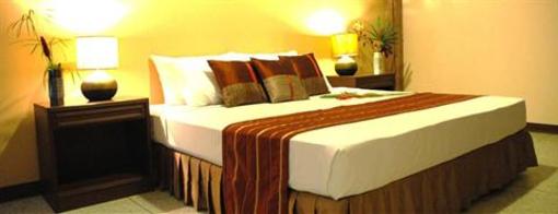 фото отеля D'Ma Hotel