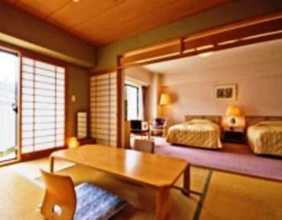 фото отеля Merveille Arima Hotel Kobe