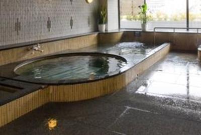 фото отеля Merveille Arima Hotel Kobe