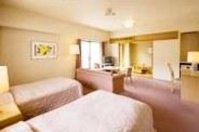фото отеля Merveille Arima Hotel Kobe