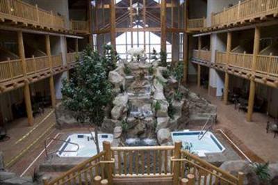 фото отеля C'mon Inn Bozeman