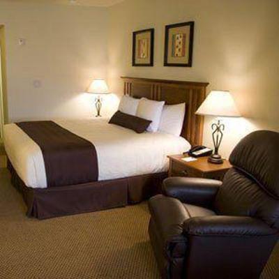 фото отеля C'mon Inn Bozeman