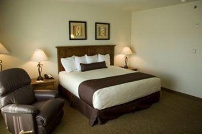 фото отеля C'mon Inn Bozeman