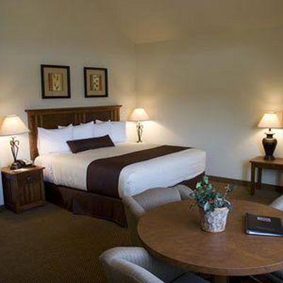 фото отеля C'mon Inn Bozeman