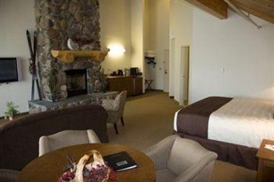 фото отеля C'mon Inn Bozeman