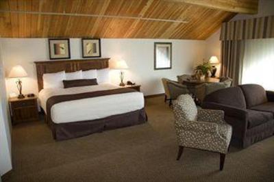 фото отеля C'mon Inn Bozeman