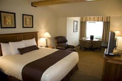 фото отеля C'mon Inn Bozeman