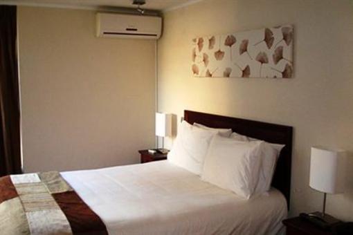 фото отеля Travel Place Apart Hotel