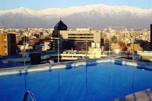 фото отеля Travel Place Apart Hotel