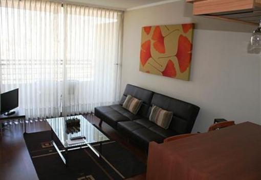 фото отеля Travel Place Apart Hotel