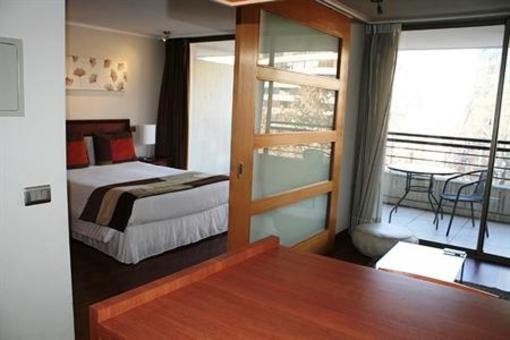 фото отеля Travel Place Apart Hotel