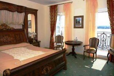 фото отеля Golden Ring Hotel
