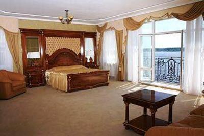 фото отеля Golden Ring Hotel