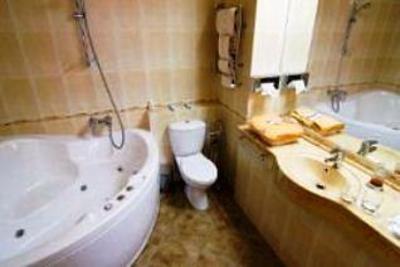 фото отеля Golden Ring Hotel