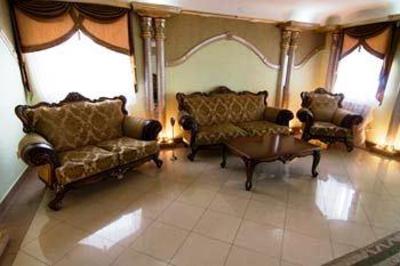 фото отеля Golden Ring Hotel