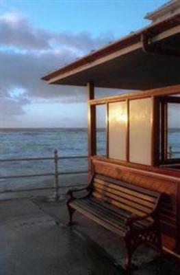 фото отеля Roker Hotel Blackpool