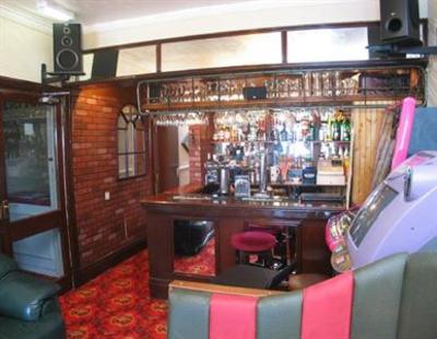фото отеля Roker Hotel Blackpool