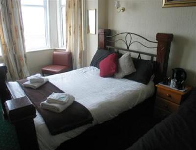 фото отеля Roker Hotel Blackpool