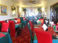 Roker Hotel Blackpool