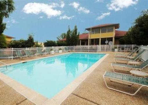 фото отеля Comfort Inn University Hattiesburg
