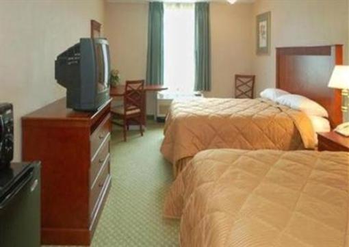 фото отеля Comfort Inn University Hattiesburg
