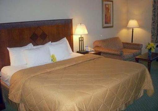 фото отеля Comfort Inn University Hattiesburg