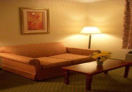 фото отеля Comfort Inn University Hattiesburg